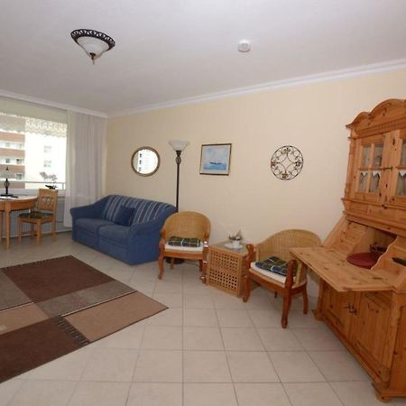 13-36, Sehr Strandnah, Im Herzen Westerlands, Westbalkon, 1 Zi Εξωτερικό φωτογραφία