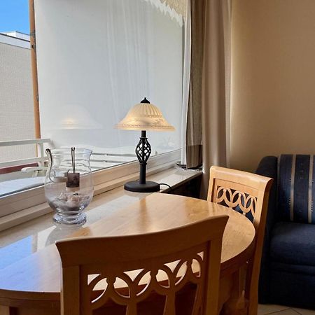 13-36, Sehr Strandnah, Im Herzen Westerlands, Westbalkon, 1 Zi Εξωτερικό φωτογραφία