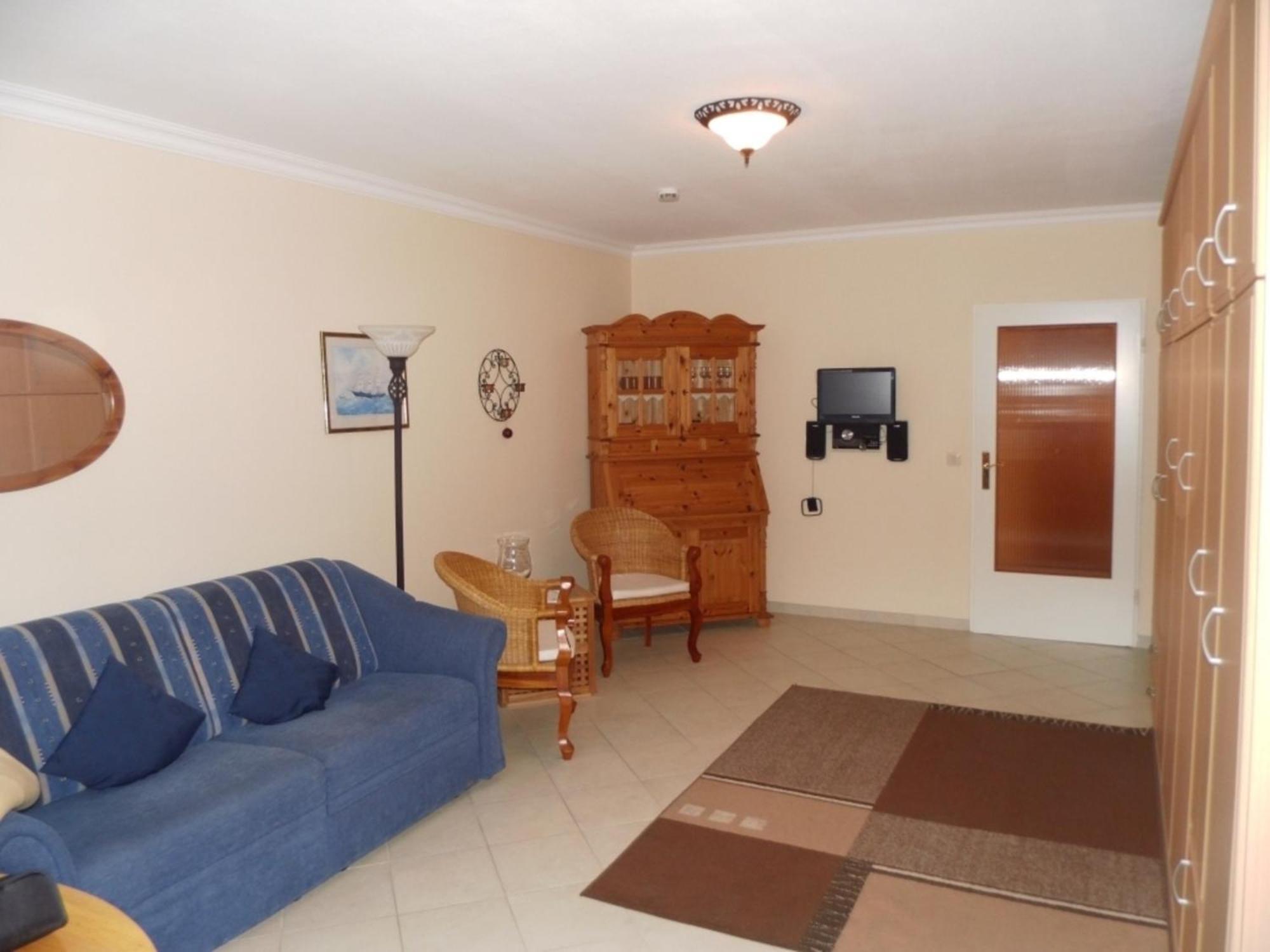 13-36, Sehr Strandnah, Im Herzen Westerlands, Westbalkon, 1 Zi Εξωτερικό φωτογραφία