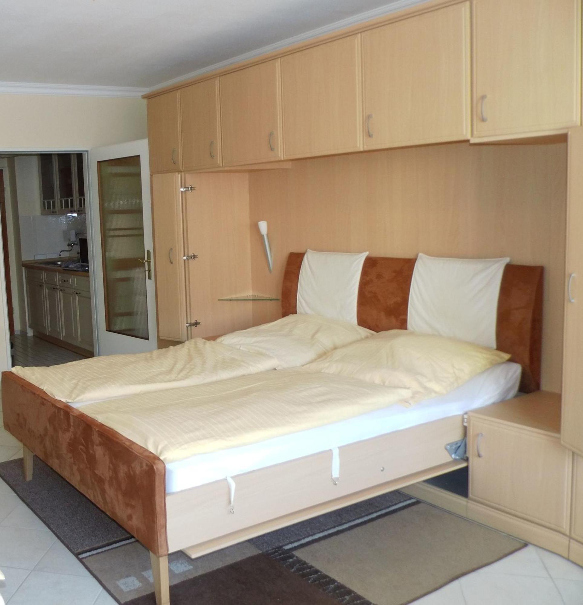 13-36, Sehr Strandnah, Im Herzen Westerlands, Westbalkon, 1 Zi Εξωτερικό φωτογραφία