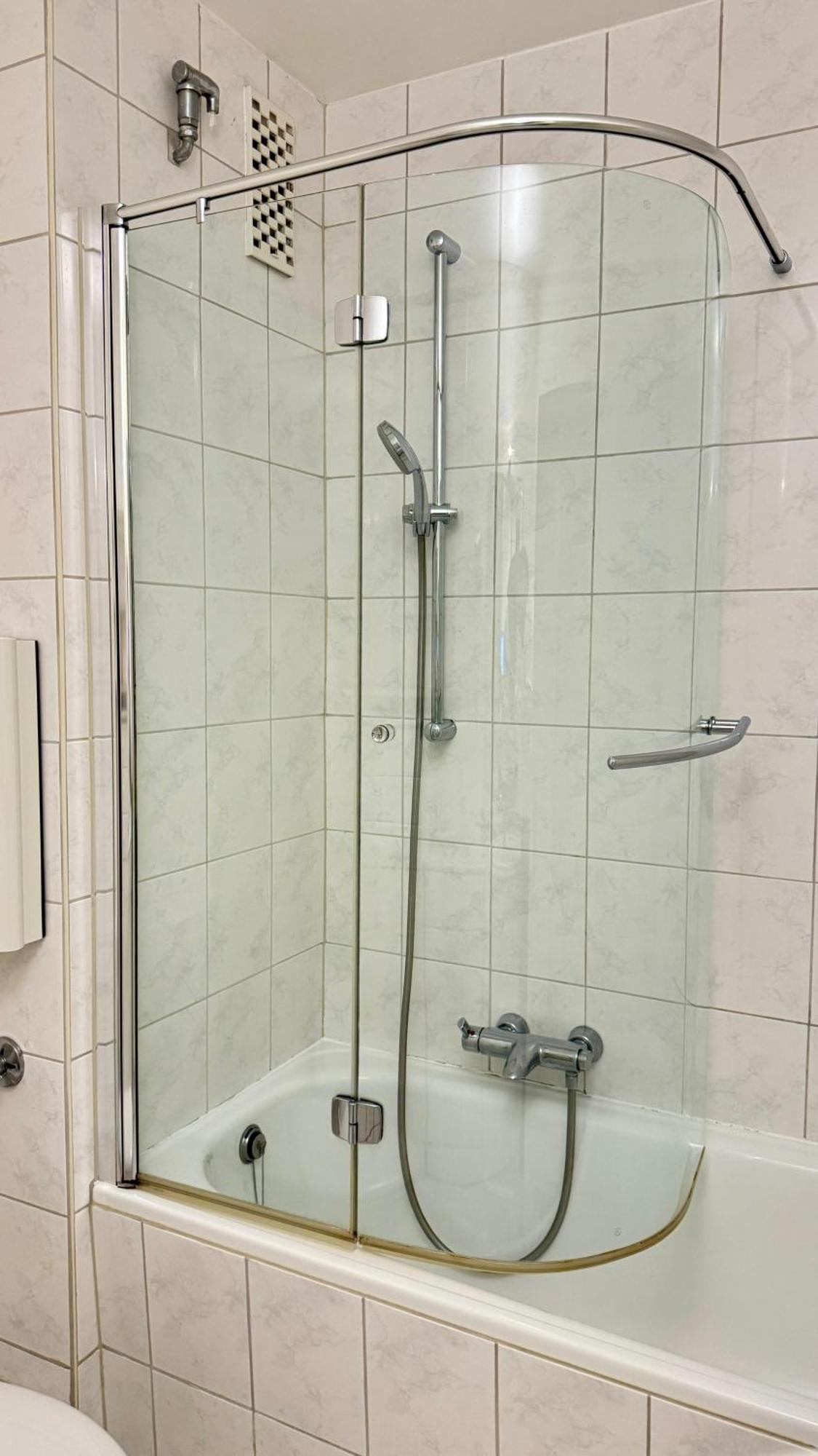 13-36, Sehr Strandnah, Im Herzen Westerlands, Westbalkon, 1 Zi Εξωτερικό φωτογραφία